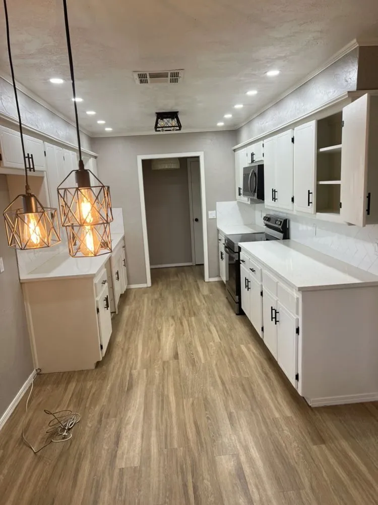 Slide of Shine Electric