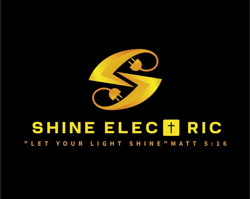 Slide of Shine Electric