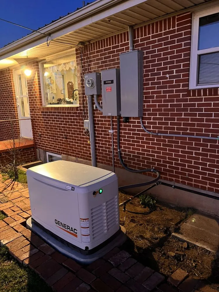 Slide of Shine Electric