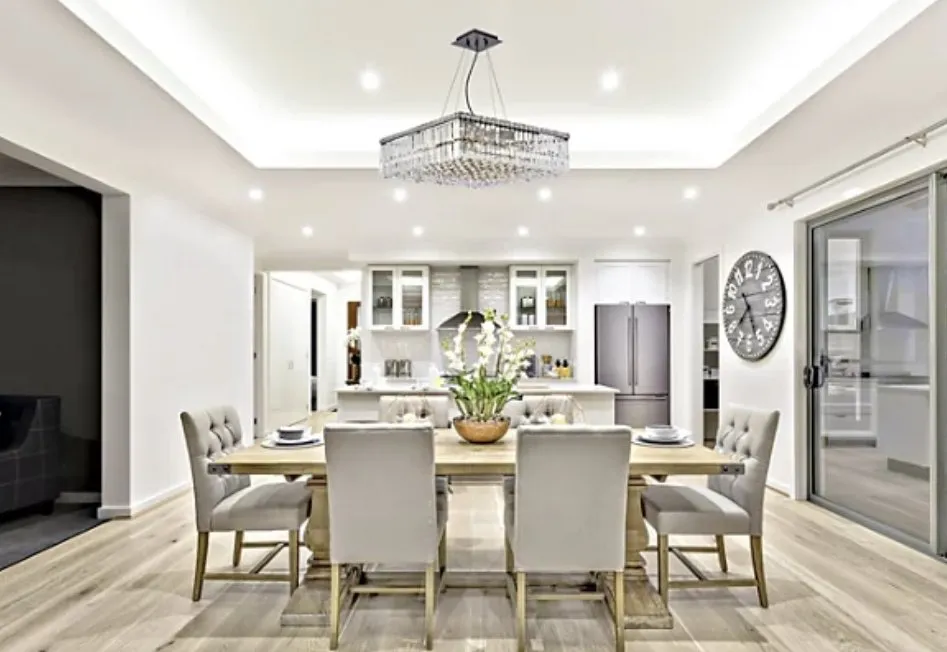 Slide of Shine Electric