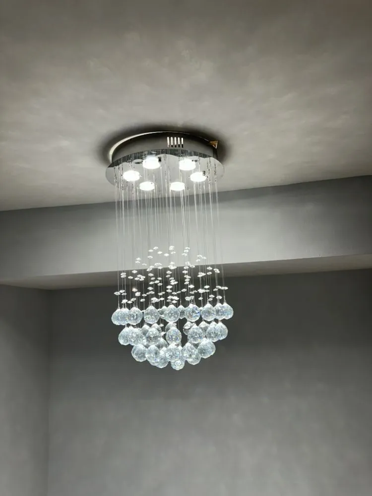 Slide of Shine Electric