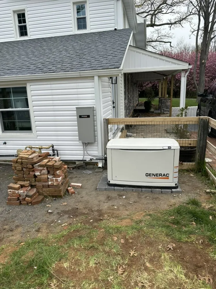 Slide of Shine Electric