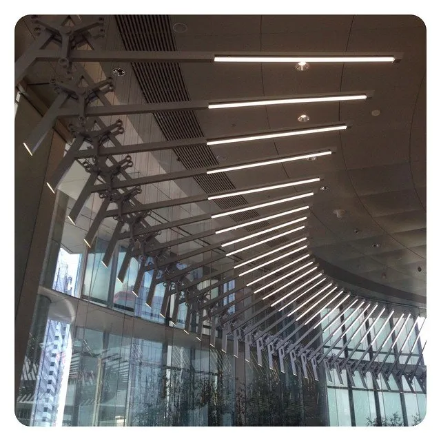 Slide of Shine Electrical Company