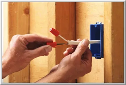 Slide of Shine Forth Electrical Service & Repair