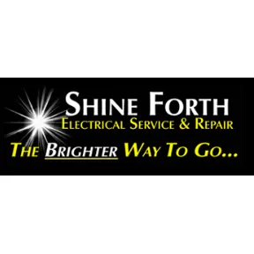 Slide of Shine Forth Electrical Service & Repair