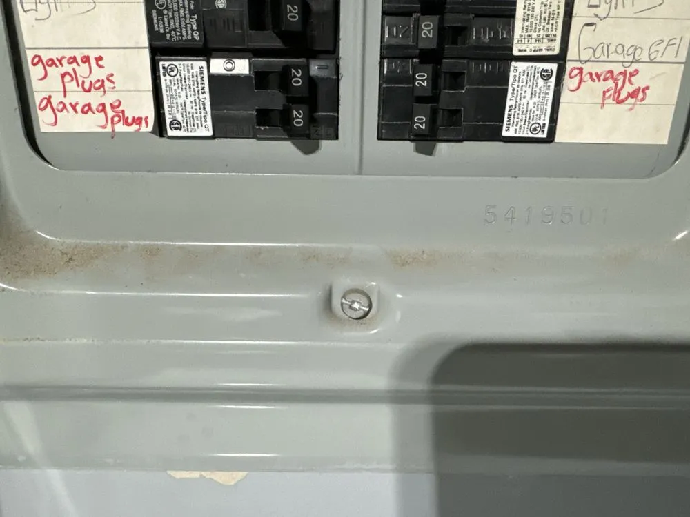 Certified outlet and switch repair service in ,  - Shine On Electric