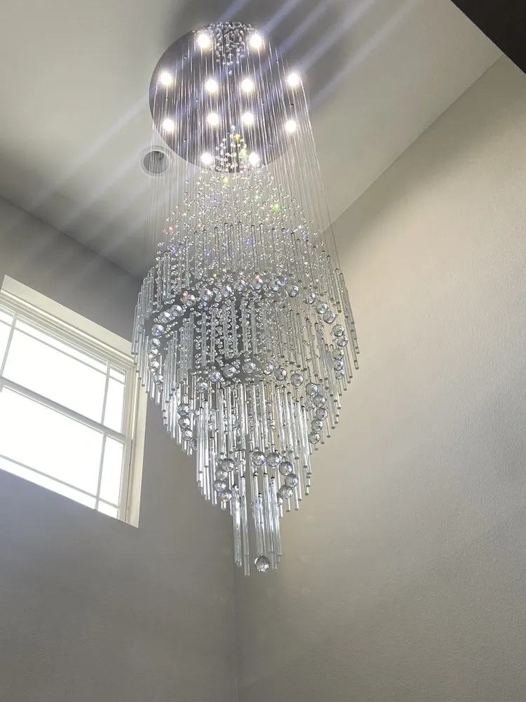 Affordable panel upgrade experts serving ,  - Shine On Electric