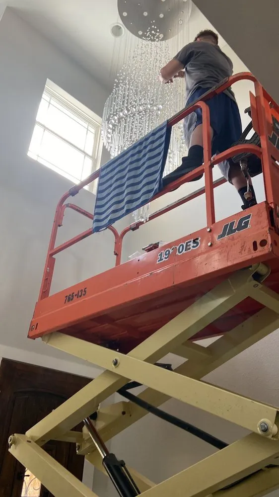 Licensed panel upgrade experts serving ,  - Shine On Electric