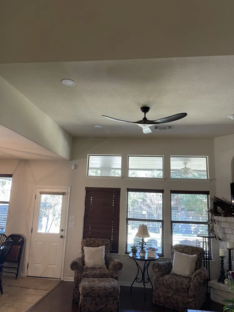 Professional panel upgrade in ,  by Shine On Electric