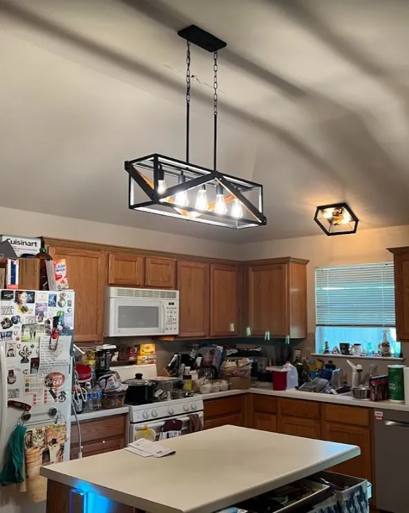 Reliable lighting installation service in ,  - Shine On Electric