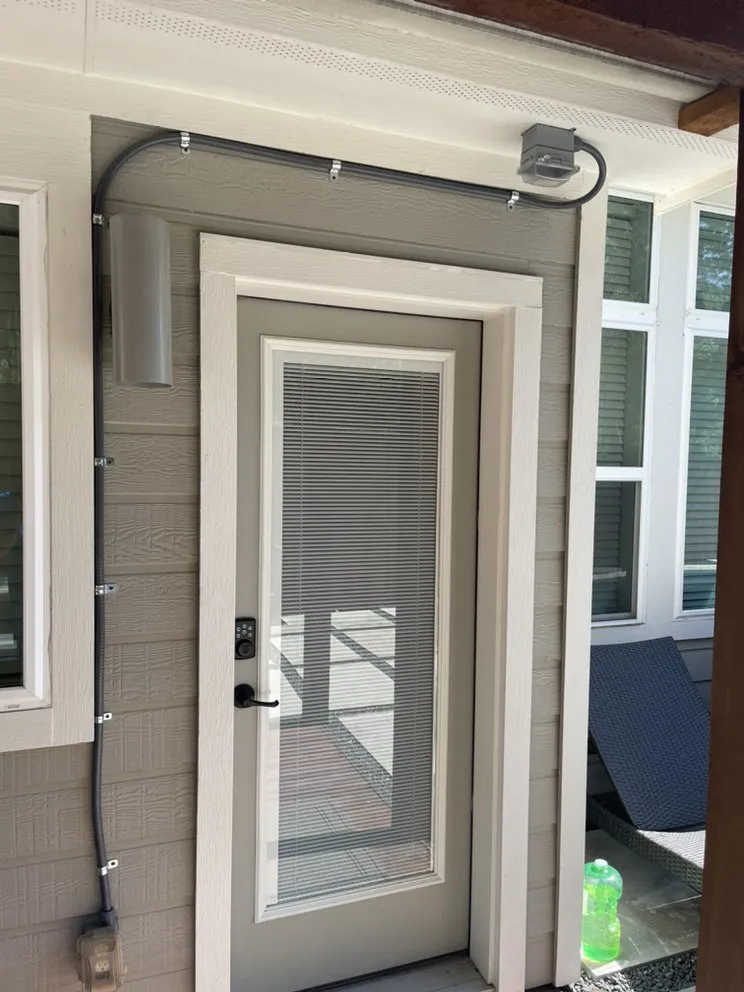 Affordable lighting installation experts serving ,  - Shine On Electric