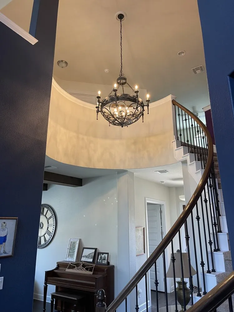 Certified lighting installation experts serving ,  - Shine On Electric