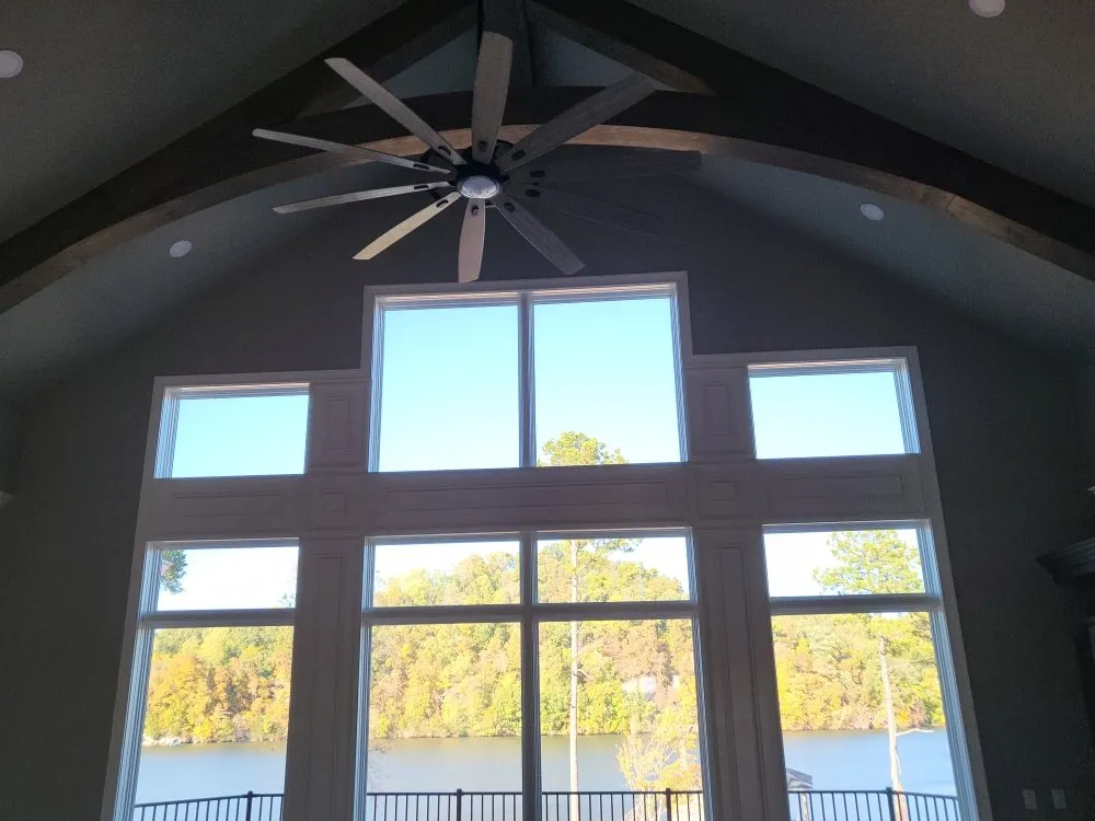 Slide of Shine the Light Electric