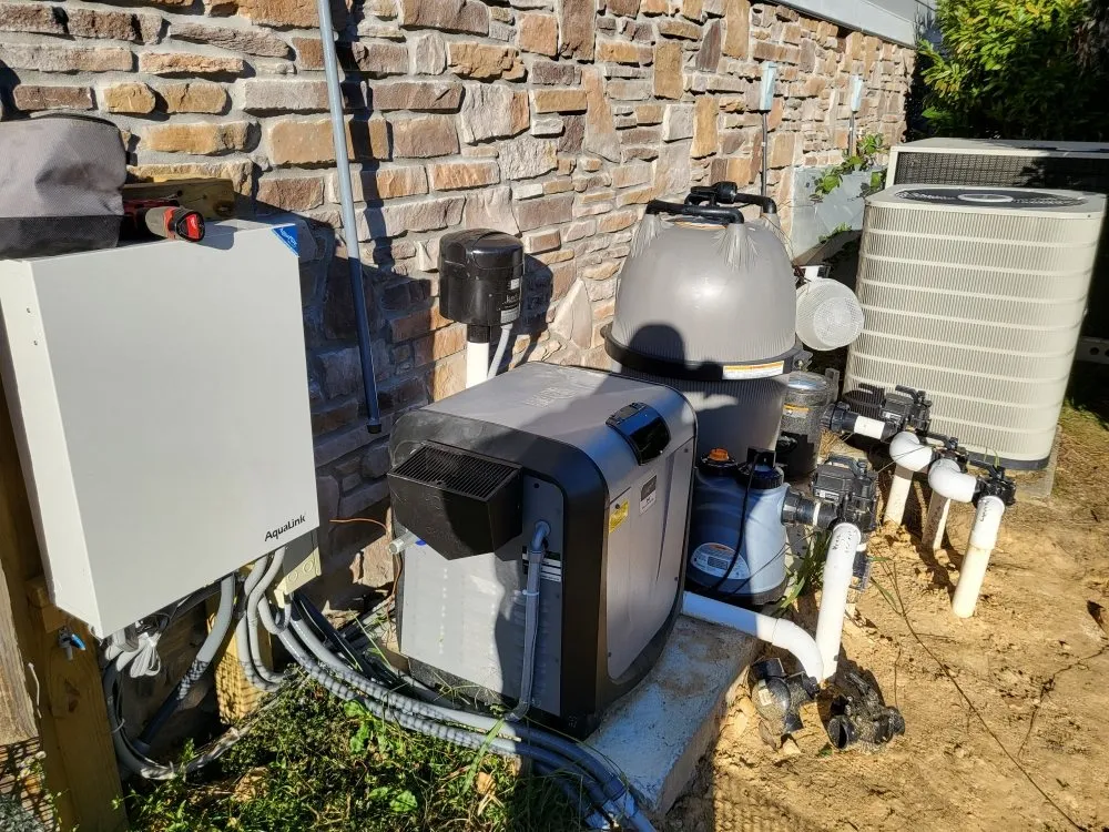 Slide of Shine the Light Electric