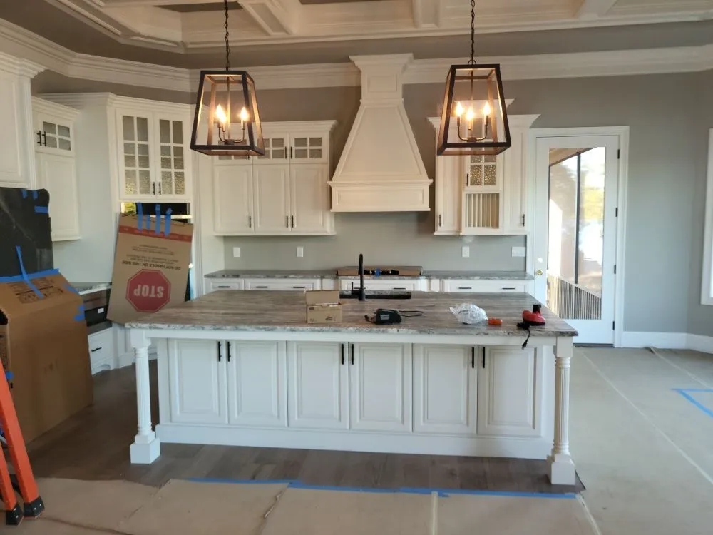 Slide of Shine the Light Electric