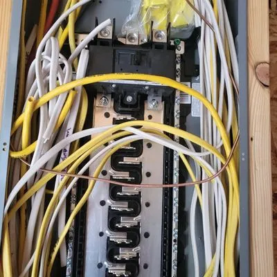 Shine the Light Electric