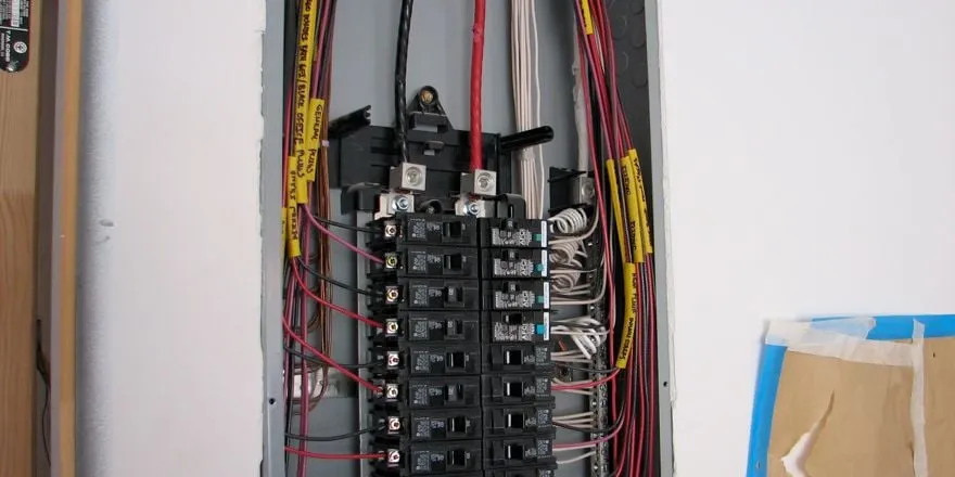 Slide of Shining Light Electric