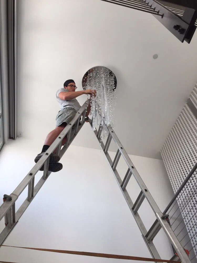 Slide of Shining Light Electric