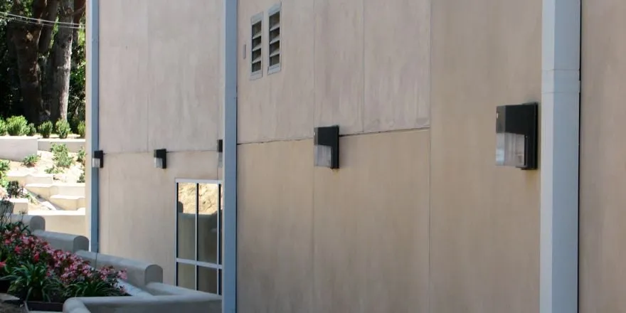 Slide of Shining Light Electric