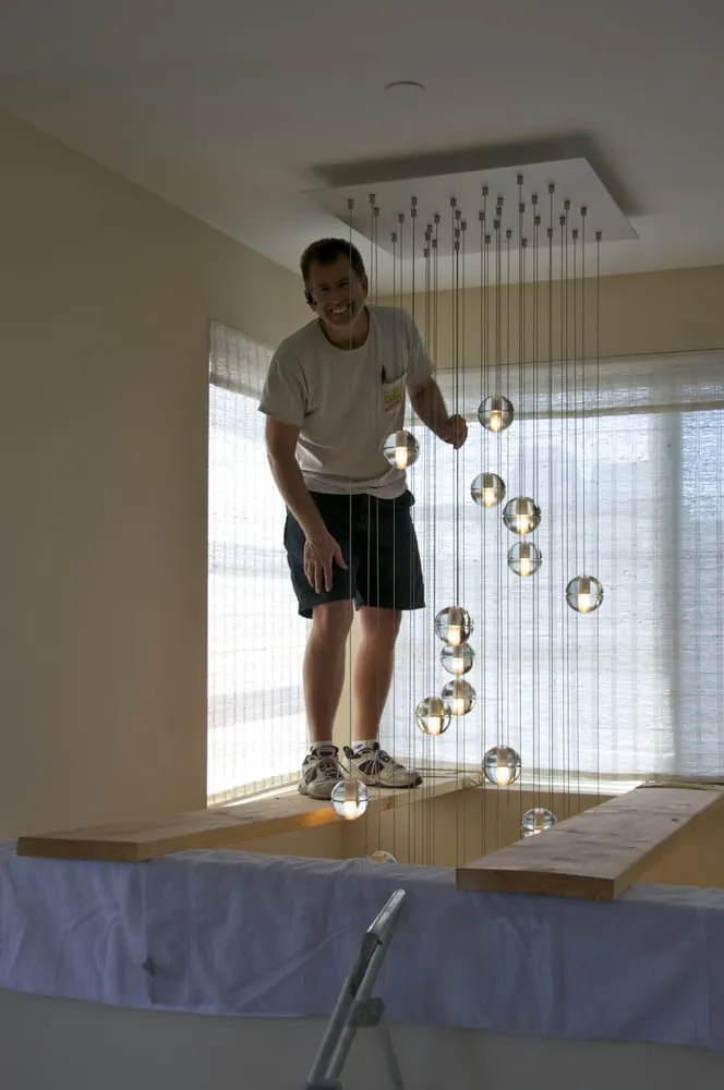 Slide of Shining Light Electric