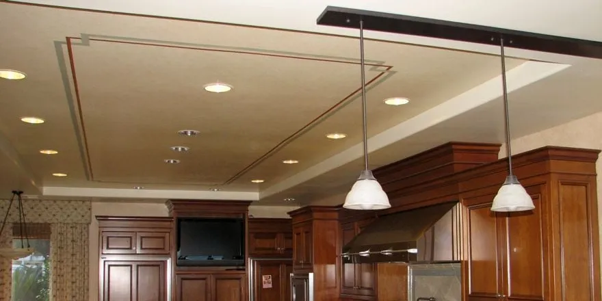 Slide of Shining Light Electric