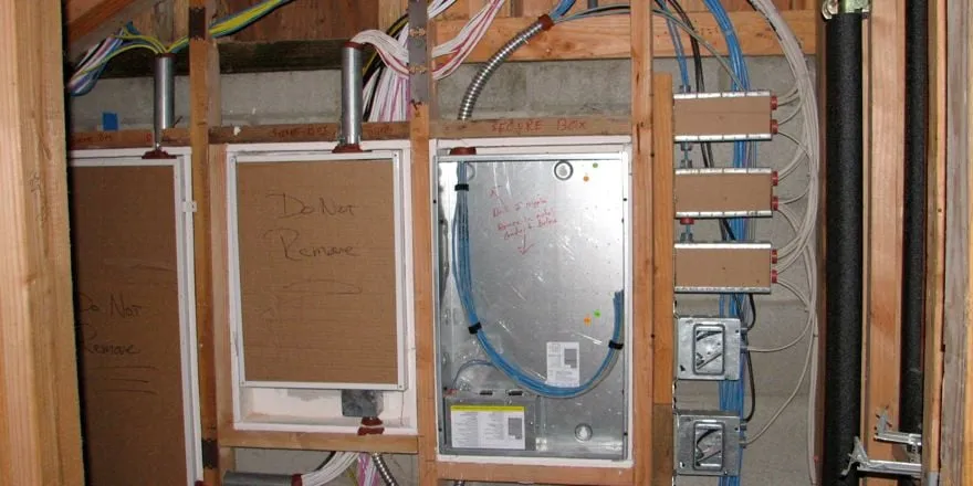 Slide of Shining Light Electric