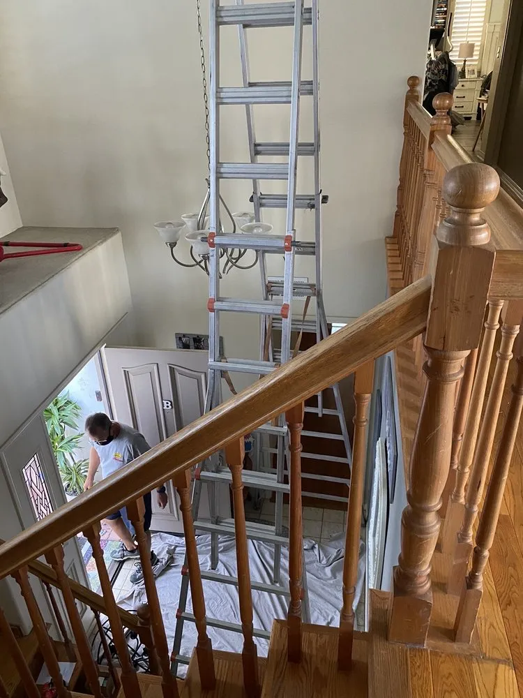 Slide of Shining Light Electric