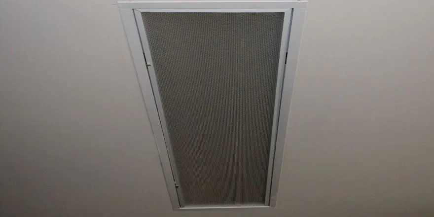 Professional electrician providing panel upgrade in , 