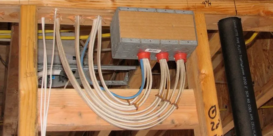 Slide of Shining Light Electric