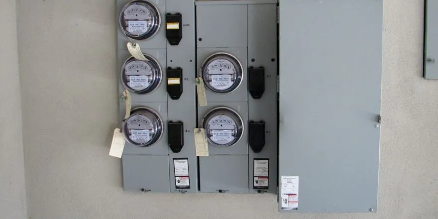 Slide of Shining Light Electric