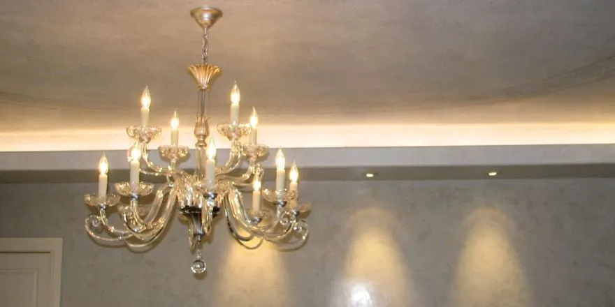 Slide of Shining Light Electric