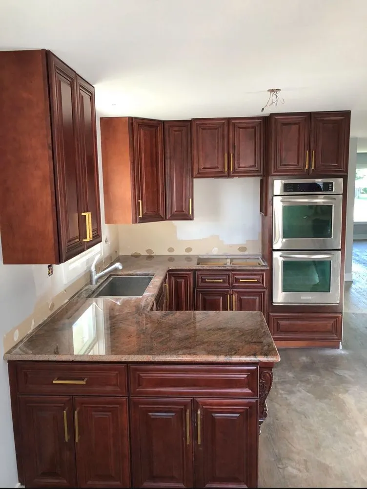 Slide of Ship Shape Handyman