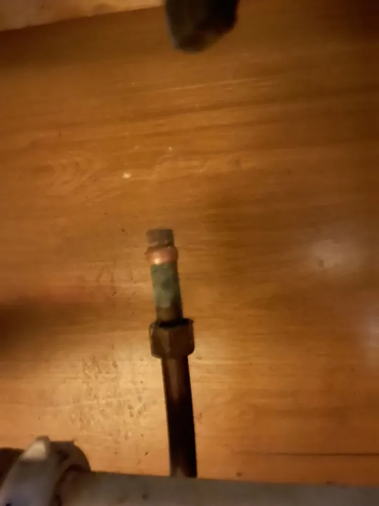 Slide of Ship Shape Handyman