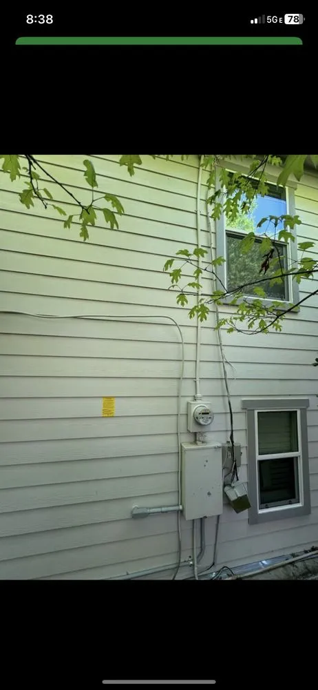 Emergency outlet and switch repair experts serving , - Shipley Electric