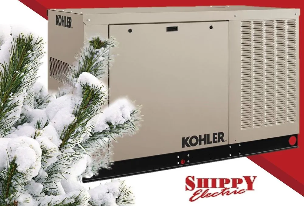 Slide of Shippy Electric