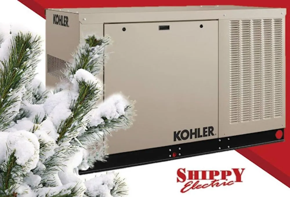 Slide of Shippy Electric