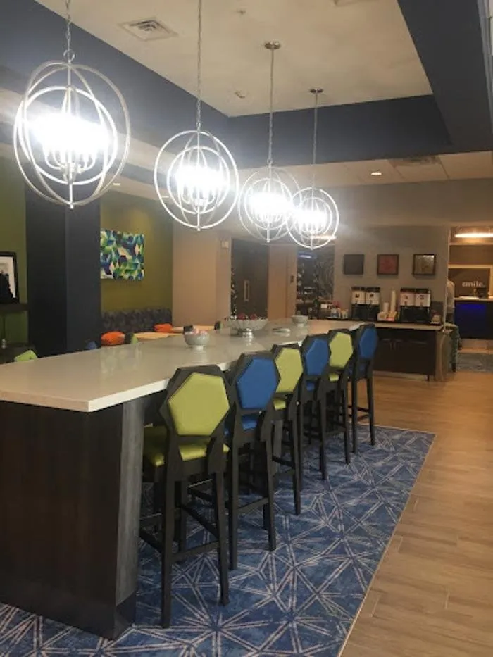 Slide of Shippy Electric