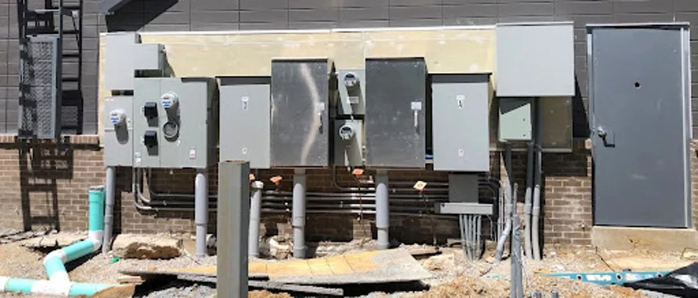 Slide of Shippy Electric