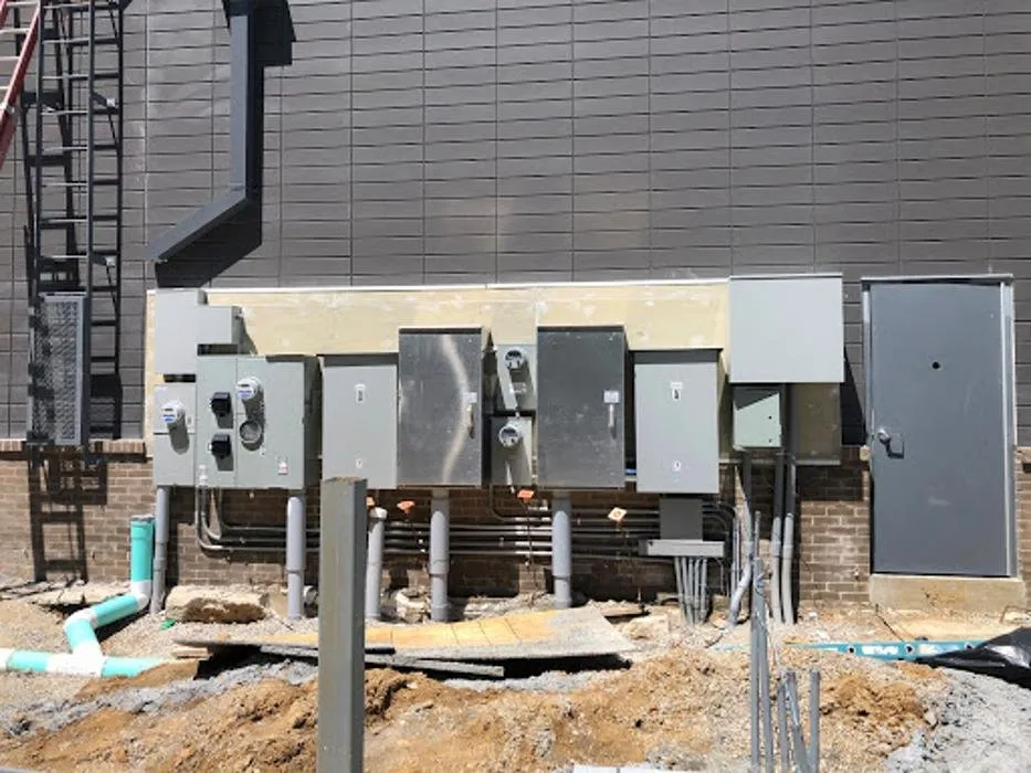 Slide of Shippy Electric