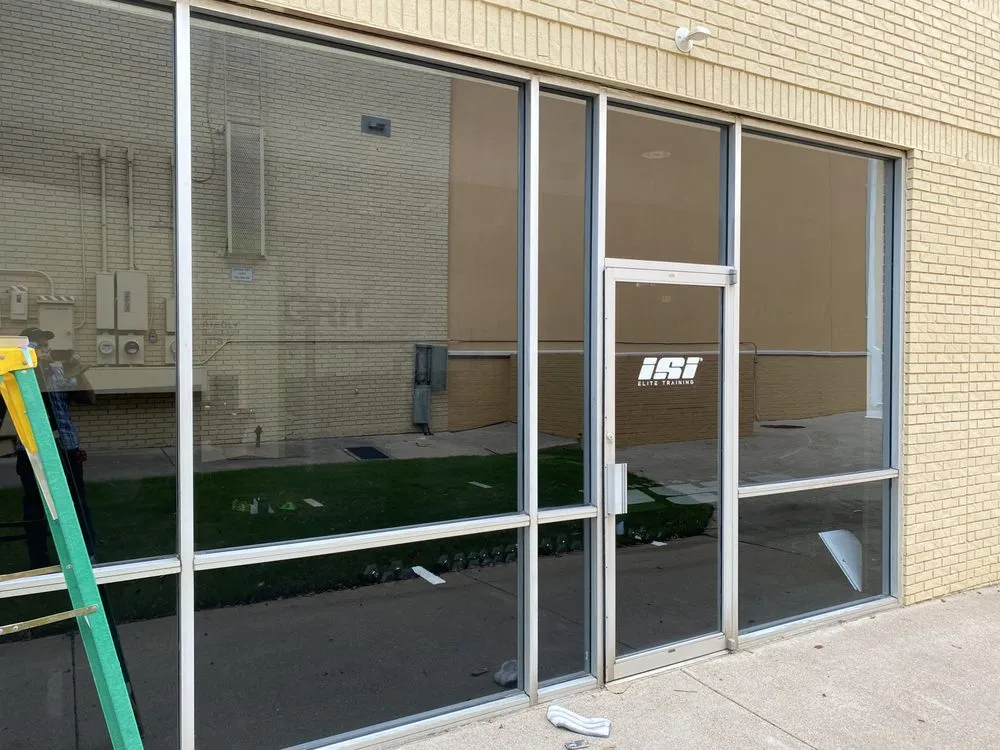 Slide of Shipwreck Cleaning & Construction