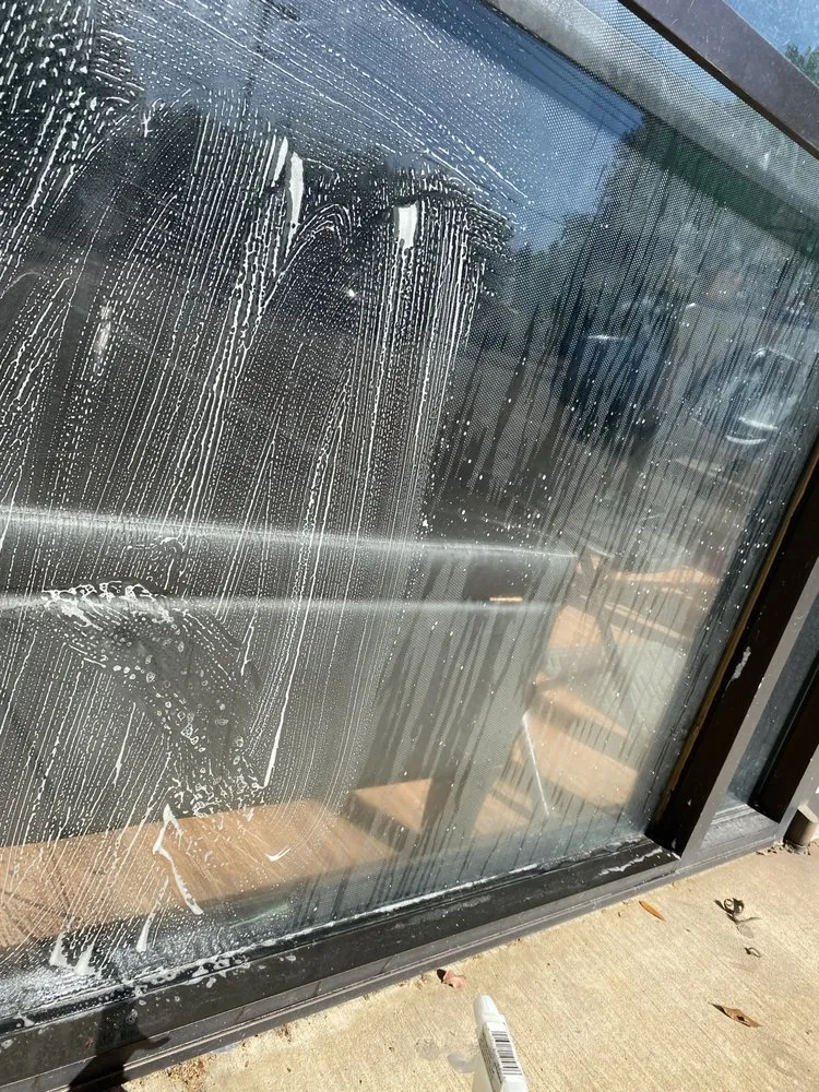 Slide of Shipwreck Cleaning & Construction