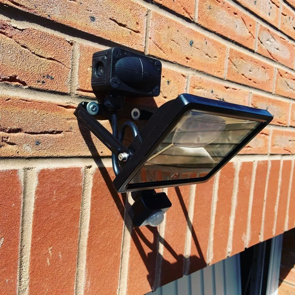 Slide of Shire Electrician Service