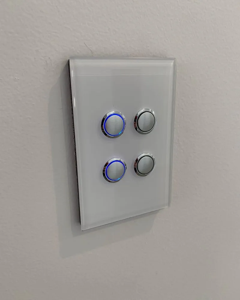 Slide of Shire Electrician Service