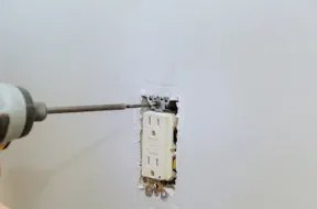 Slide of Shirk Electric