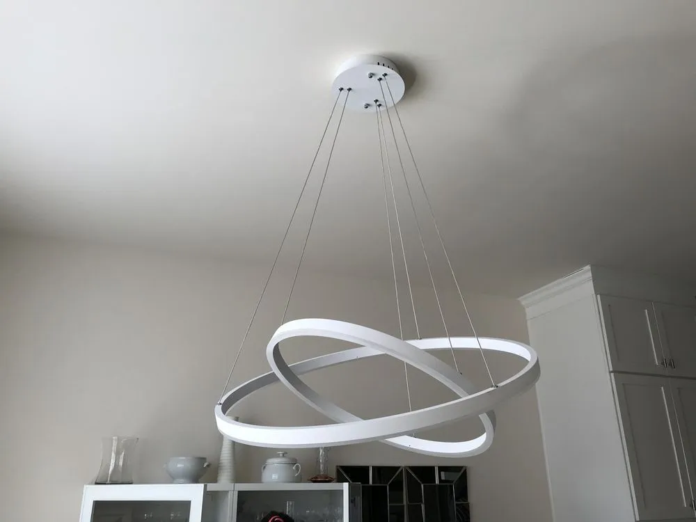 Trusted electrician providing wiring installation in ,