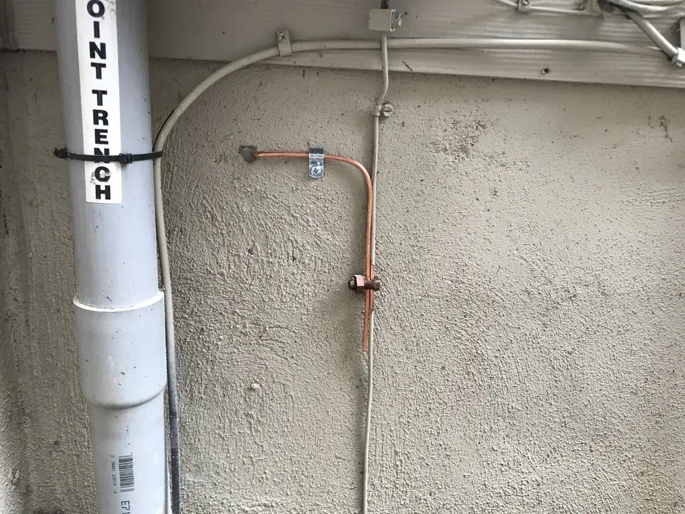 Trusted lighting installation service in , - Shiron Electric