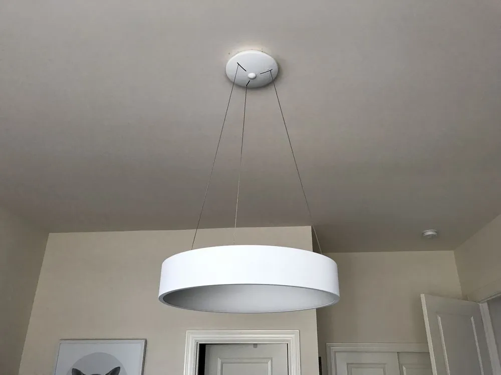 Certified panel upgrade in , by Shiron Electric