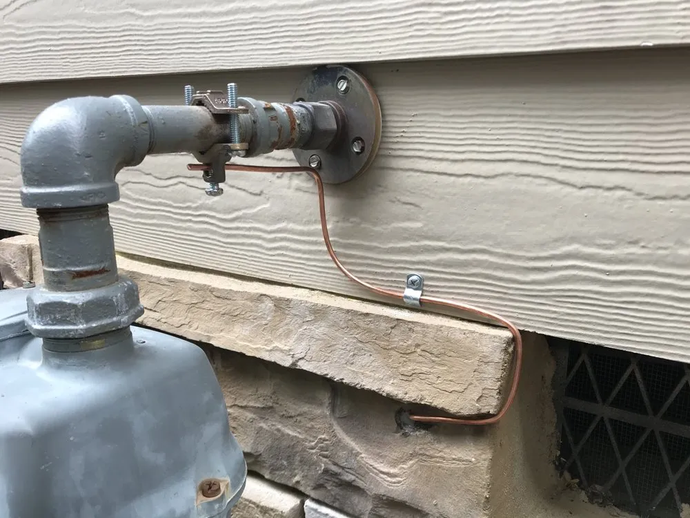 Licensed emergency electrical service experts serving , - Shiron Electric