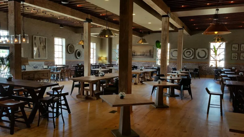 Slide of Shively Electric