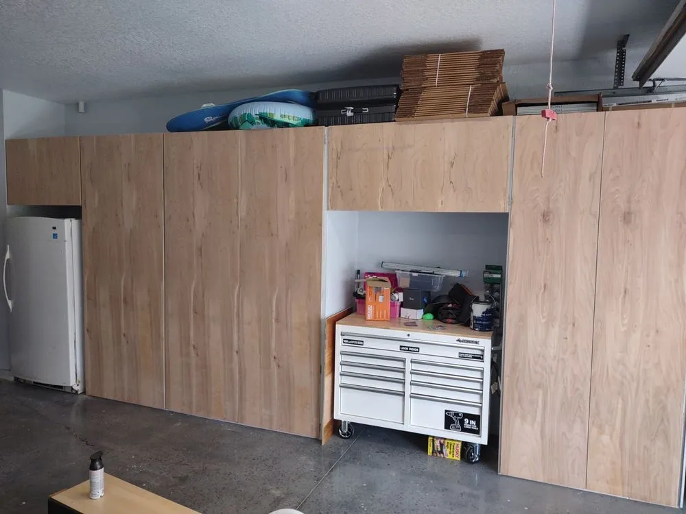 Certified electrician providing panel upgrade in ,